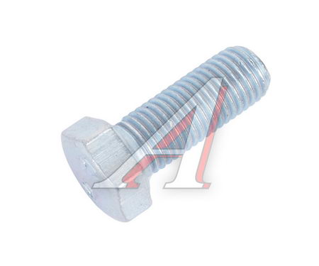 БОЛТ ШКИВА КОЛЕНВАЛА Д-243 М18Х1,5Х50(70) 201455-П29