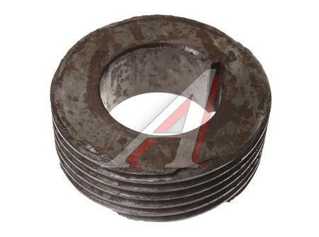 ШЕСТЕРНЯ ПРИВОДА СПИДОМЕТРА УРАЛ ВЕДУЩ. Z=6; I=6.7 4320Я-3802033