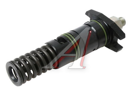 СЕКЦИЯ НАСОСА ВЫСОКОГО ДАВЛЕНИЯ В СБ. (ТНВД) МАЗ ЕВРО 2 175.1111130-04