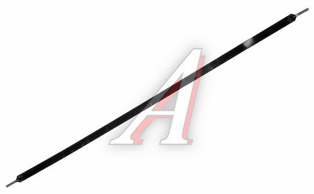 ХОМУТ КРЕПЛЕНИЯ ТОПЛИВНОГО БАКА Г-ель АВТОБУС, СОБОЛЬ 655ММ ОРИГИНАЛ ГАЗ 51П-1102110-Б