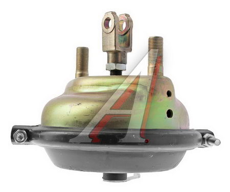 КАМЕРА ТОРМОЗА ЗИЛ, , МАЗ, КРАЗ ТИП 24 ПЕРЕДНЕГО 100-3519210-01