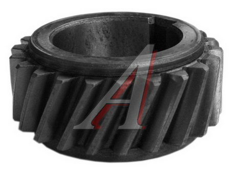 ШЕСТЕРНЯ КПП ЗИЛ-130 2-Й ПЕР.ПР.ВАЛА 130-1701049