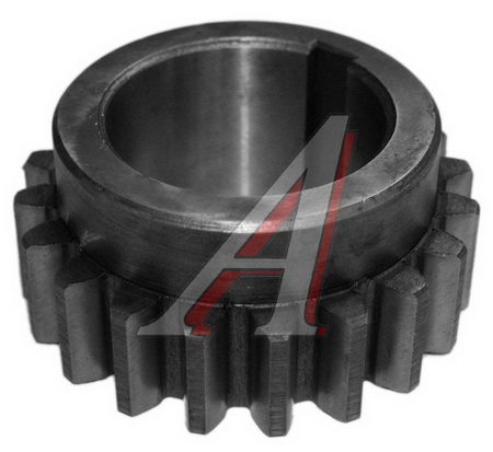ШЕСТЕРНЯ КПП ЗИЛ-130 ЗАДНЕГО ХОДА 130-1701054