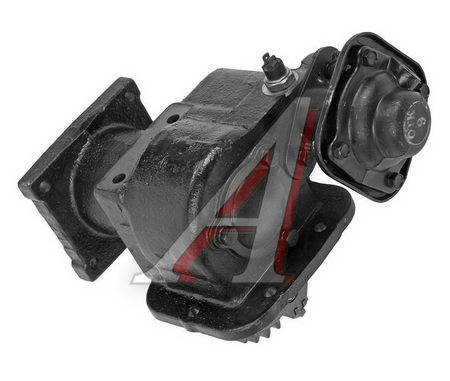 КОРОБКА ОТБОРА МОЩНОСТИ 6505-4202010