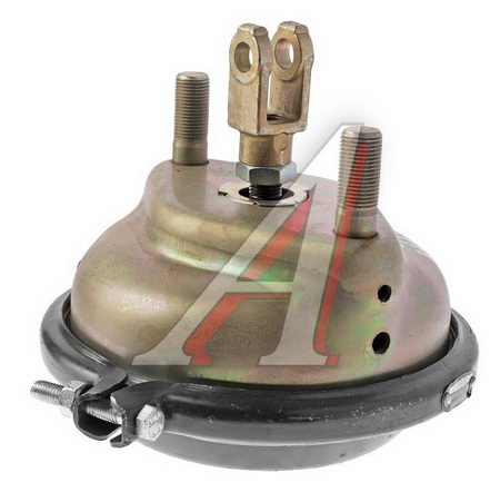 КАМЕРА ТОРМОЗА ЗИЛ, , МАЗ, КРАЗ ТИП 24 ПЕРЕДНЕГО 100-3519210-03