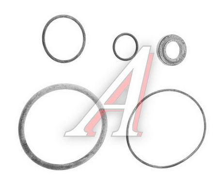 РЕМКОМПЛЕКТ ЗИЛ, , МАЗ КЛАПАНА УСКОРИТЕЛЬНОГО 100-3518009-51