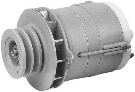 ГЕНЕРАТОР МТЗ-1221, КСК-150, ТО-28 С ДВ.Д-245.5, 245.7, 260 14V 72А РАДИОВОЛНА Г964.3701
