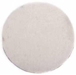 MATRIX 75920 КРУГ ПОЛИРОВАЛЬНЫЙ 115Х7ММ ВОЙЛОК ПОД ЛИПУЧКУ 75920