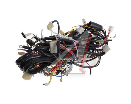 ПРОВОДКА Г-2705, 33021 ДВ.402 ЖГУТ №1 3302-3724015-02