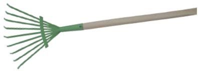 ГРАБЛИ ВЕЕРНЫЕ ДЕТСКИЕ BRIGADIER 88002