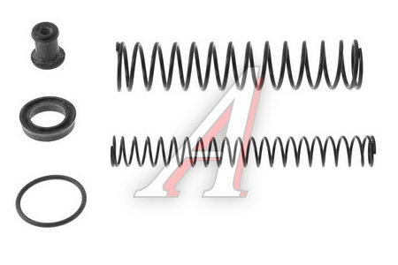 РЕМКОМПЛЕКТ ЗИЛ, , МАЗ ЦИЛИНДРА ПНЕВМАТИЧЕСКОГО 100-3570209