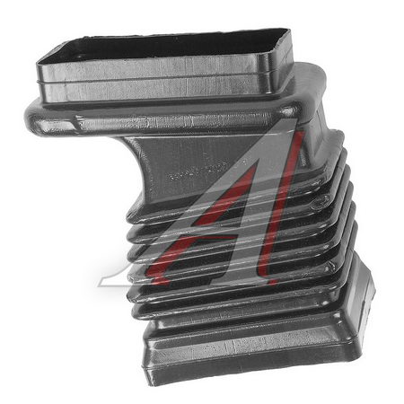 ВОЗДУХОВОД Г-3302 ОТОПИТЕЛЯ ЛЕВЫЙ Н/О 3310-8104329