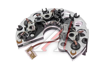 МОСТ ДИОДНЫЙ В-2123 ГЕН.9402.3701-01, -04 ОРБИТА БВО 3-105-05 Р/БВО 4-105-05 Р