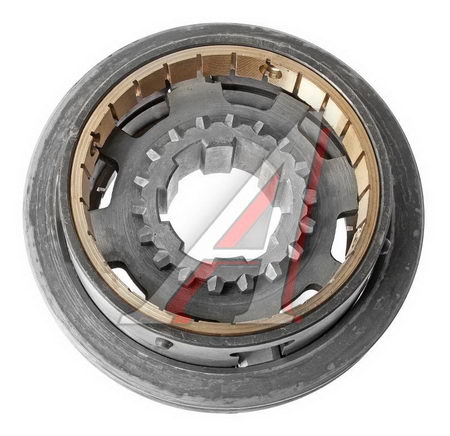  12 LECAR  236-1701151-