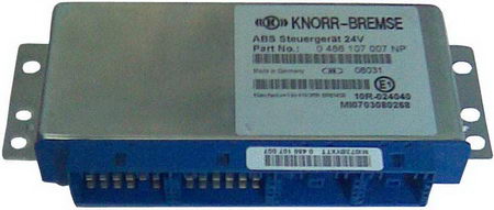     24 V 0486107007