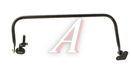 КРОНШТЕЙН МАЗ ЗЕРКАЛА ЛЕВЫЙ СБ 64221-8201011