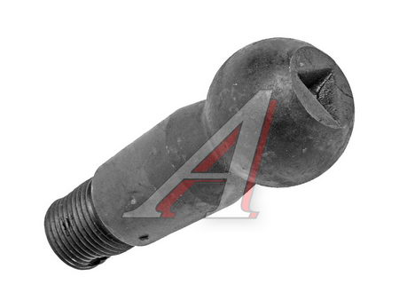 ПАЛЕЦ РУЛЕВОЙ МАЗ-4370 (ЗУБРЕНОК) БААЗ 5336-3003065-02