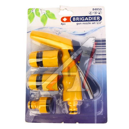 ПИСТОЛЕТ-НАКОНЕЧНИК НАБОР 1/2 BRIGADIER 84850