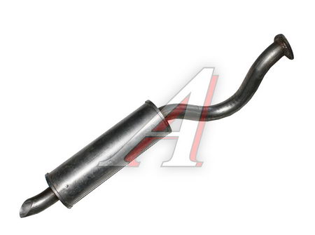 ГЛУШИТЕЛЬ УАЗ-315195 ХАНТЕР ДВ.4213, 514 (УАЗ) 3151-94-1201010