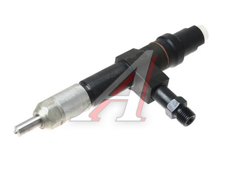 ФОРСУНКА ТОПЛИВНАЯ МАЗ, Я (ДВ.6562, 6563, 6582 ЕВРО 3 (ОБЩАЯ ГОЛОВКА) 267.1112010-21