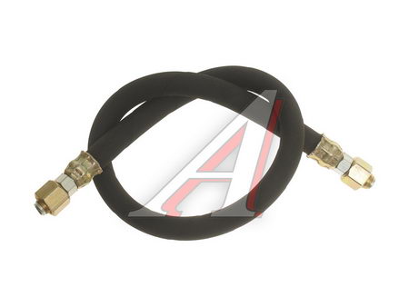 ШЛАНГ УРАЛ ПРИВОДА СЦЕПЛЕНИЯ 4320Я3-1602170