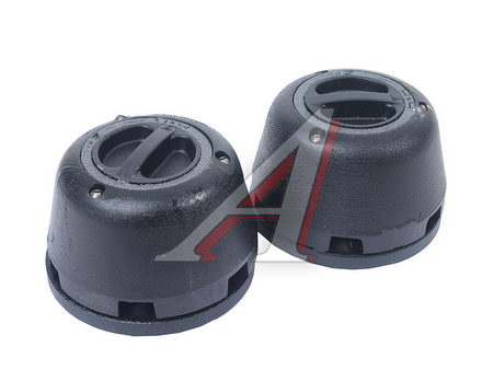 МУФТА УАЗ ФЛАНЦА ВКЛЮЧЕНИЯ СТУПИЦЫ КОМПЛ.2ШТ.С КОЛПАКОМ 31512-2304400-03