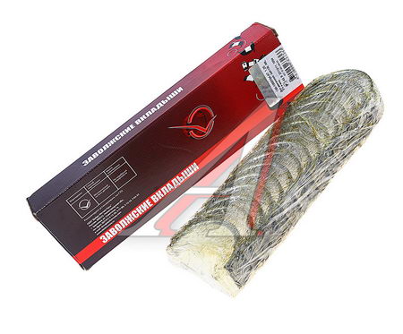 К-Т ВКЛАД.ШАТУН ЗИЛ-130 (1, 25) (ЗМЗ) 130-1000104-67