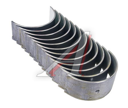 ВКЛАДЫШИ Г-52 ШАТУННЫЕ D+0.00 ЗМЗ 52-04-1000104