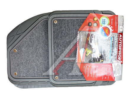  TER-420 BK Autoprofi