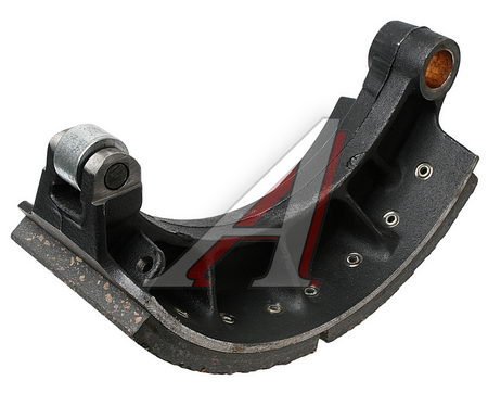 КОЛОДКА ТОРМ.-6522 ПЕРЕДНЯЯ ВЕРХНЯЯ MADARA 340-008-7456