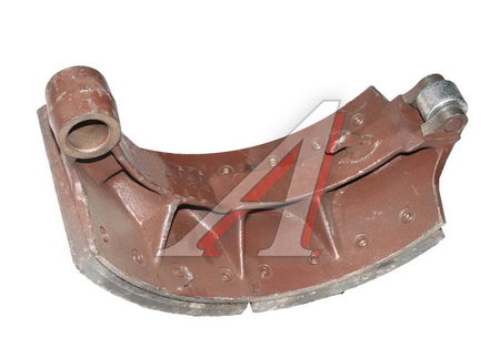 КОЛОДКА ТОРМ.-6522 ЗАДНЯЯ ВЕРХНЯЯ MADARA 340-005-7456