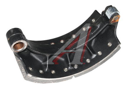 КОЛОДКА ТОРМ.-6522 ЗАДНЯЯ НИЖНЯЯ MADARA 340-006-7456