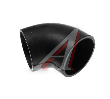 ШЛАНГ УАЗ-3163, ХАНТЕР ФИЛЬТРА ВОЗДУШНОГО УГЛОВОЙ К ДМРВ 3159-1109402