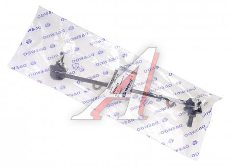 СТОЙКА СТАБИЛИЗАТОРА ПЕРЕДНЕГО ПРАВАЯ 96403100