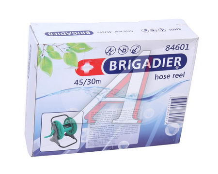    45/30 BRIGADIER 84601 BRIGADIER