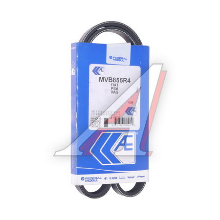 РЕМЕНЬ РУЧЕЙКОВЫЙ MVB855R4
