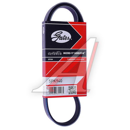   ALFA ROMEO / DODGE / FIAT / MITSUBISHI / OPEL 5PK940