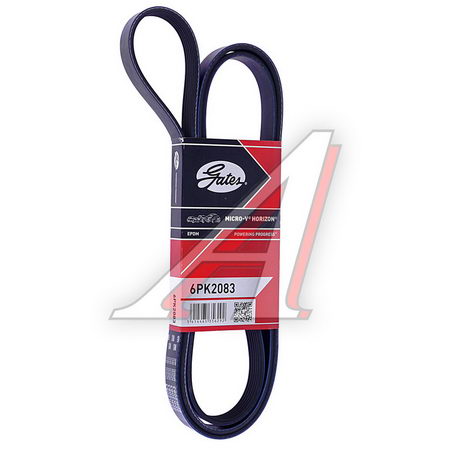   BMW E46/E60/E61/E65/E66 / FORD MONDEO / MB C-CLASS/E-CLASS/G-CLASS/SPRINTER/VITO / VW LT 6PK2083