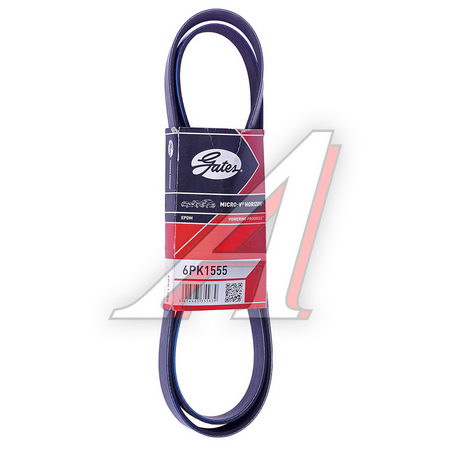   BMW / FORD / VOLVO / VW 6PK1555