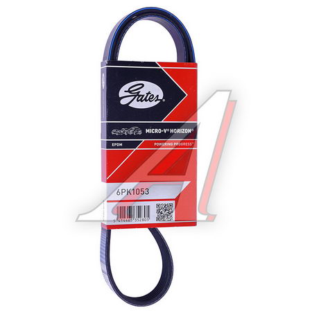   AUDI / CITROEN / FIAT / FORD / LEXUS / OPEL / PEUGEOT / RENAULT / SEAT / SKODA / TOYOTA / VW 6PK1053
