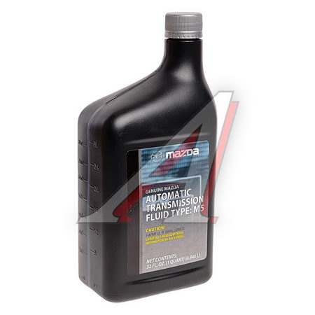   MAZDA ATF M-V /   (946) 0000-77-112E-01