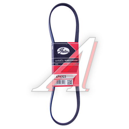   CITROEN / FIAT / PEUGEOT / FORD / SEAT / SKODA / VW 6PK923