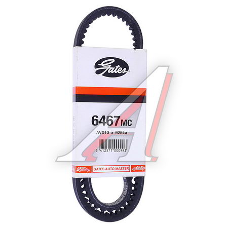   AVX13 X 925LA AUDI / FIAT / HY / KIA / MAZDA / MITSUBISHI / NISSAN / OPEL / VOLVO 6467MC