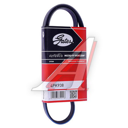   FIAT / HY / KIA / MITSUBISHI / NISSAN / SUZUKI / TOYOTA 4PK938