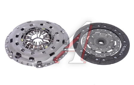     FORD MONDEO III 1.8/2.0 16V 11/00-10/02 623312309