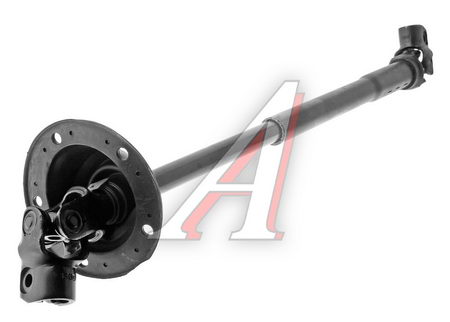   -2217    L=700 ZF 11010.00