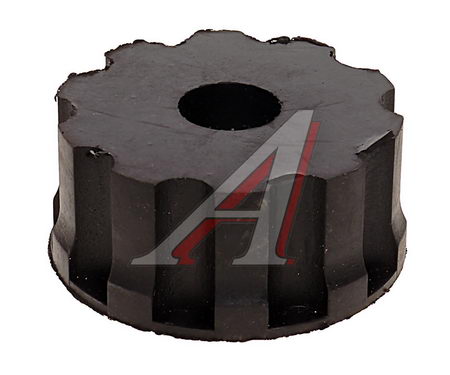 ПОДУШКА ЗИЛ-130, 433360, 5301 ДВИГАТЕЛЯ ПЕРЕДНЯЯ ВЕРХНЯЯ ПОЛИЭДР 130-1001045