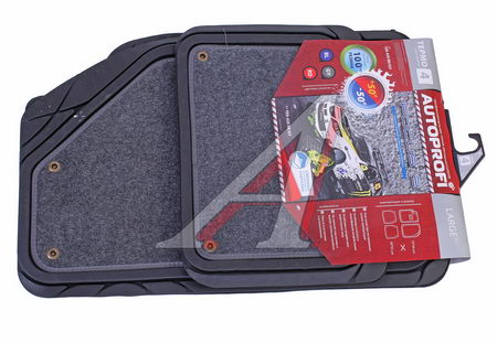 АВТОЗАПЧАСТЬ TER420BKGY