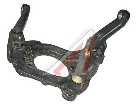 КУЛАК ПОВОРОТНЫЙ ЛЕВЫЙ (340-012-7301) СБ MADARA 340-001-2109