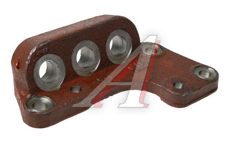 КРОНШТЕЙН МТЗ ПЕРЕДНЕГО ВЕДУЩЕГО МОСТА В СБОРЕ РУП МТЗ 102-2301023-01